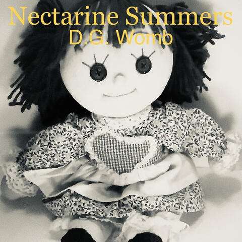 Nectarine Summers