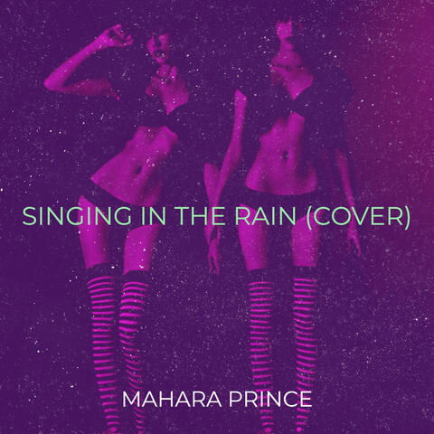 Singing in the Rain (Cover)