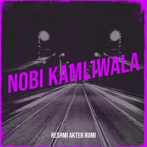 Nobi Kamliwala