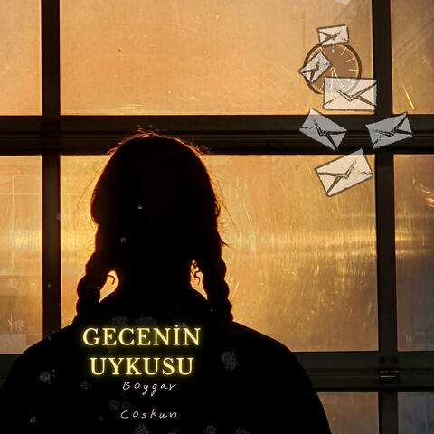 Gecenin Uykusu