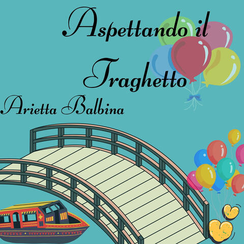 Aspettando il Traghetto