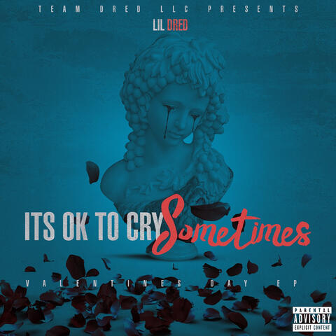 It's OK to Cry Sometimes