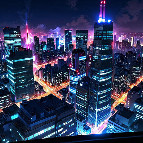 Tokyo Night