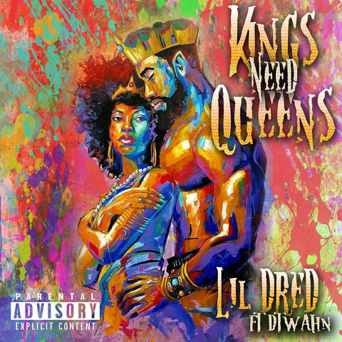 King Need Queens