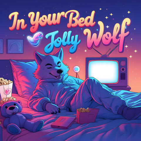 In Your Bed (Extended Mix)