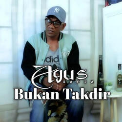 Bukan Takdir