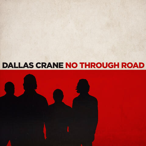 No Through Road