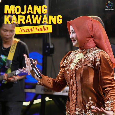 Mojang Karawang