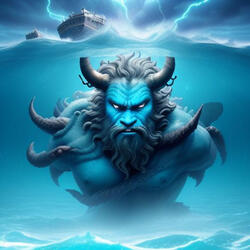 Neptune's Fury