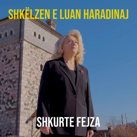 Shkëlzen E Luan Haradinaj
