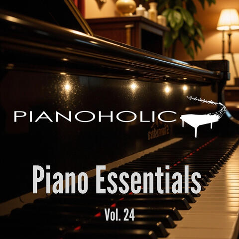 Piano Essentials, Vol. 24