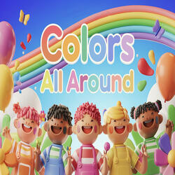 Colors All Around