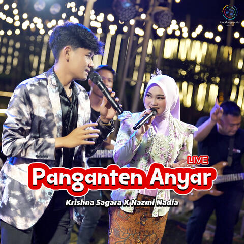 Panganten Anyar (Live)