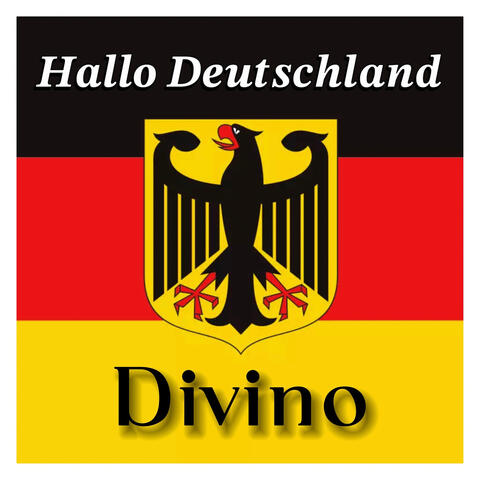 Hallo Deutschland