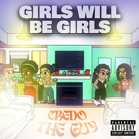 Girls Will Be Girls