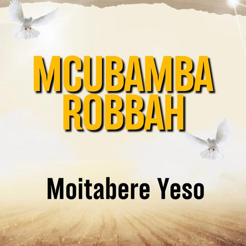 Moitabere Yeso