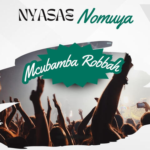 Nyasae Nomuya