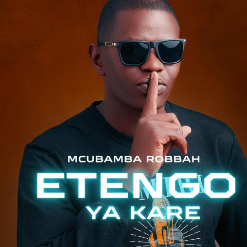 Etengo Ya Kare