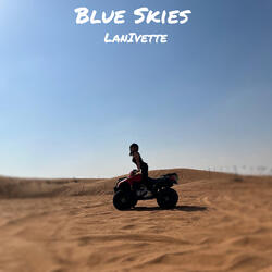 Blue Skies