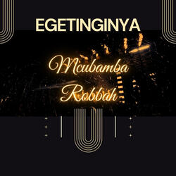 Egetinginya