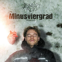 Minusviergrad