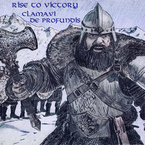 Rise to Victory