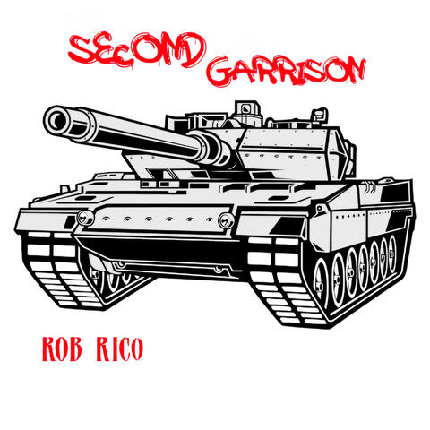 Second Garrison