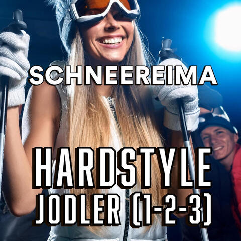 Hardstyle Jodler (1-2-3)