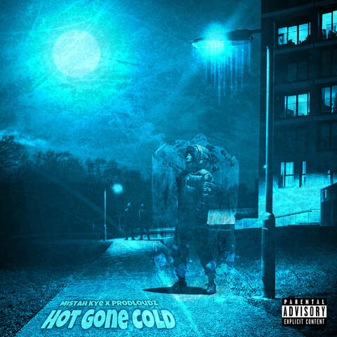 Hot Gone Cold