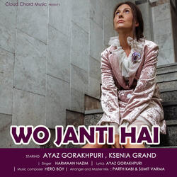 Wo Janti Hai