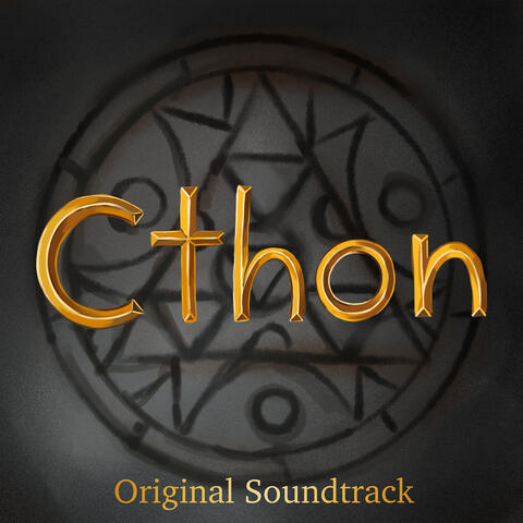 Cthon (Original Game Soundtrack)