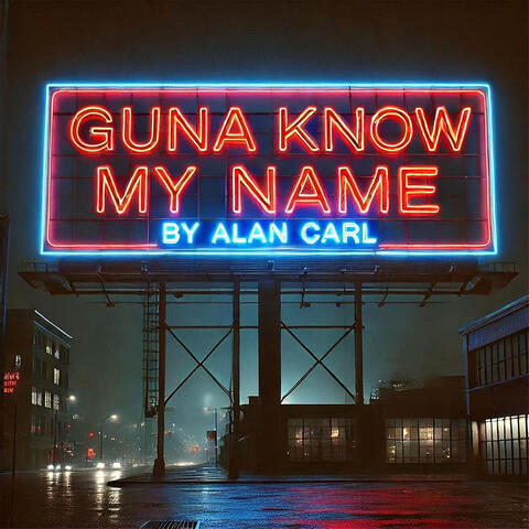 Guna Know My Name