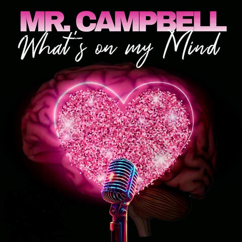 What's on My Mind