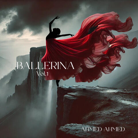 Ballerina, Vol. 1