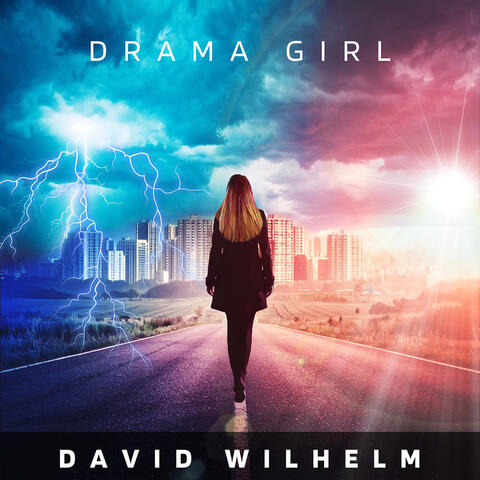 Drama Girl