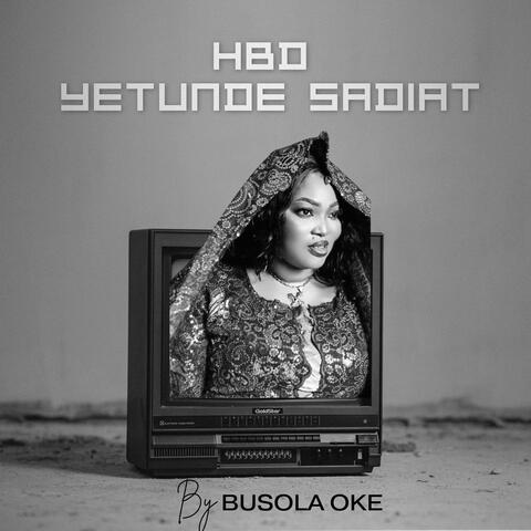 Hbd Yetunde Sadiat