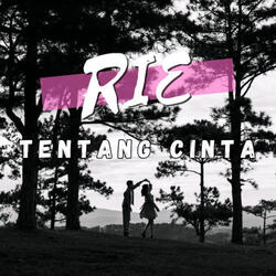 Tentang Cinta