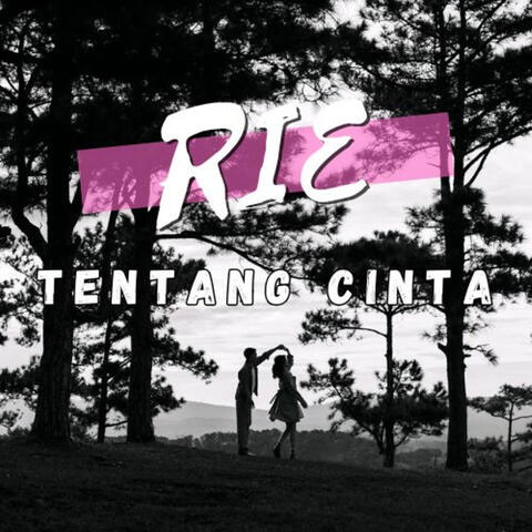 Tentang Cinta
