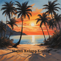 Hujan Kelapa Kering