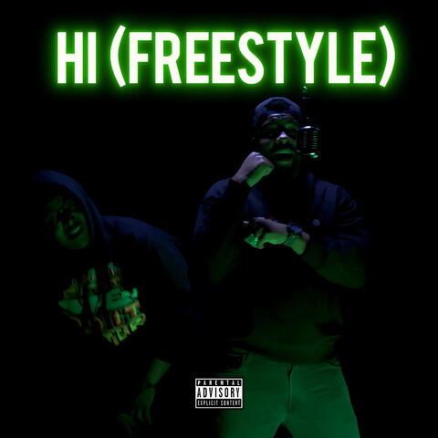 Hi (Freestyle)