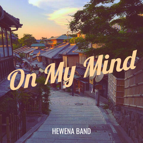On My Mind