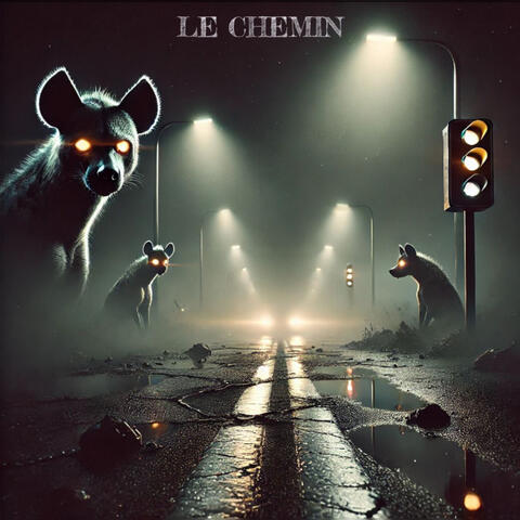 Le Chemin