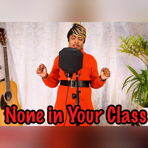 None in Your Class