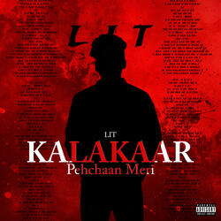 Kalakaar Pehchaan Meri