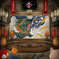 Dojo 2nd