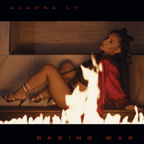 Raging War