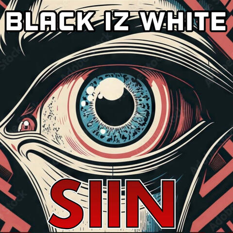 Black Iz White