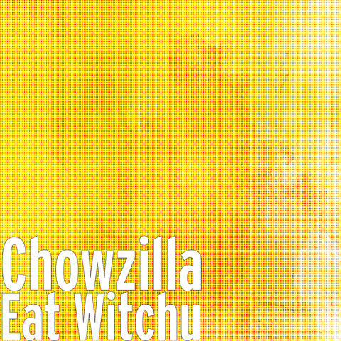 Eat Witchu