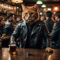 Whiskey Blues