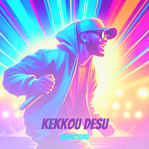 Kekkou Desu